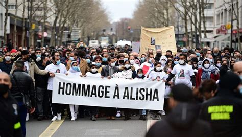 meurtre argenteuil|Mort d’Alisha à Argenteuil : dix ans de prison pour。